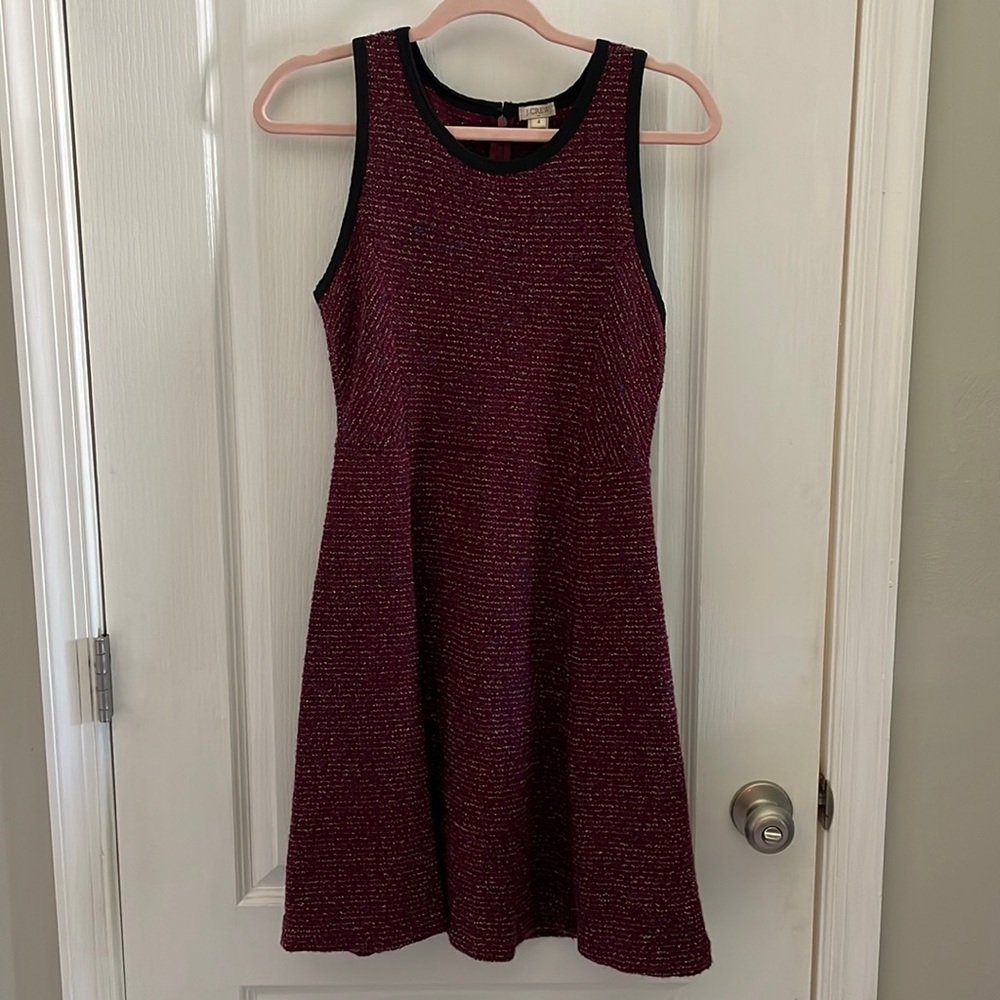J.Crew Dress. Size 4